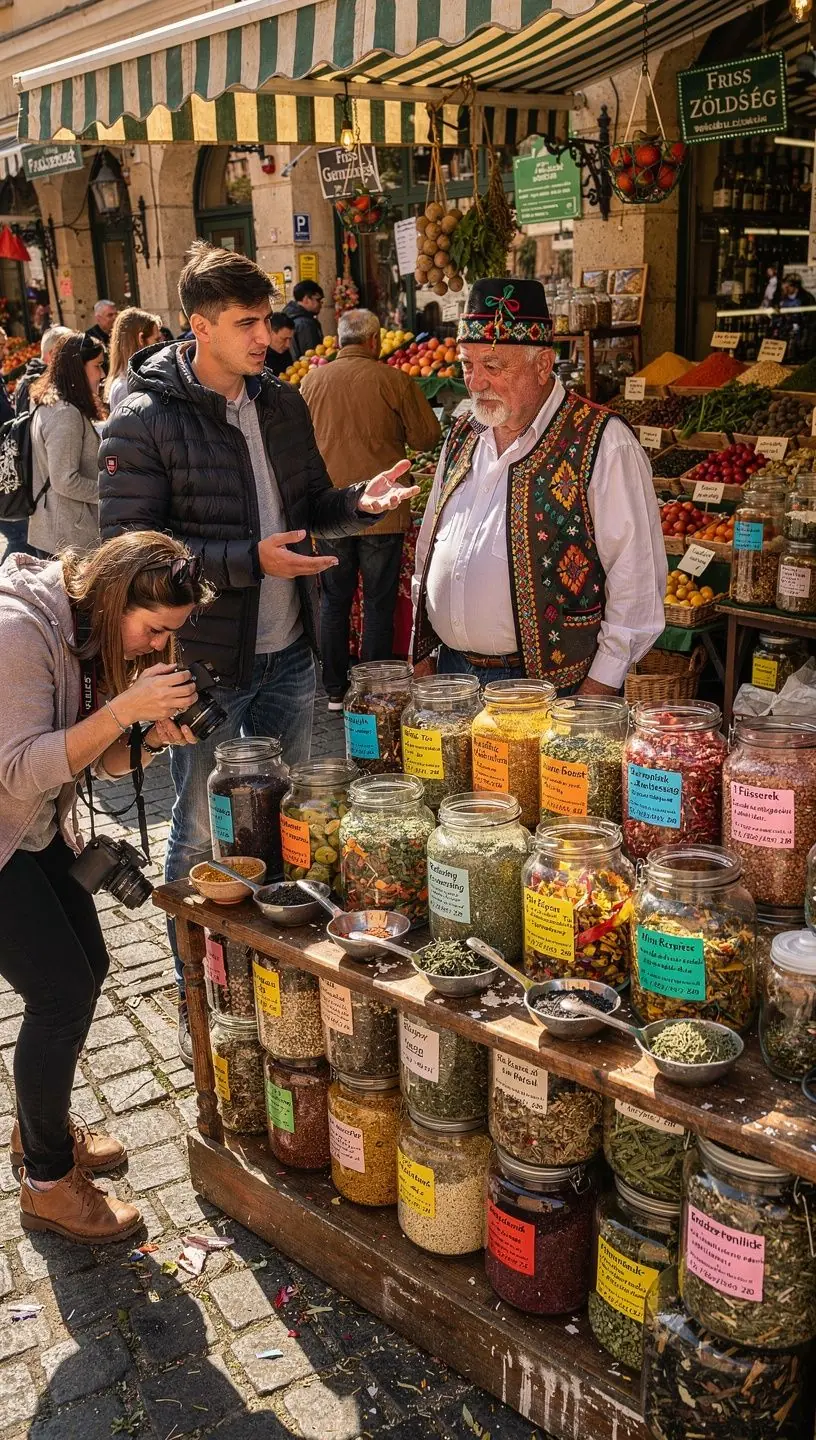 Téli teázás hangulata, meleg takaró alatt egy csésze teával.